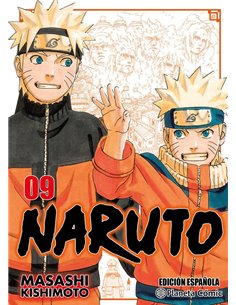 KISHIMOTO  MASASHI,PLANETA COMIC,,9788411614511,BOLA DE DRAC SERIE VERMELLA 324 CAT, KISHIMOTO  MASASHI,PLANETA COMIC,,9788411614511,BOLA DE DRAC SERIE VERMELLA 324 CAT,