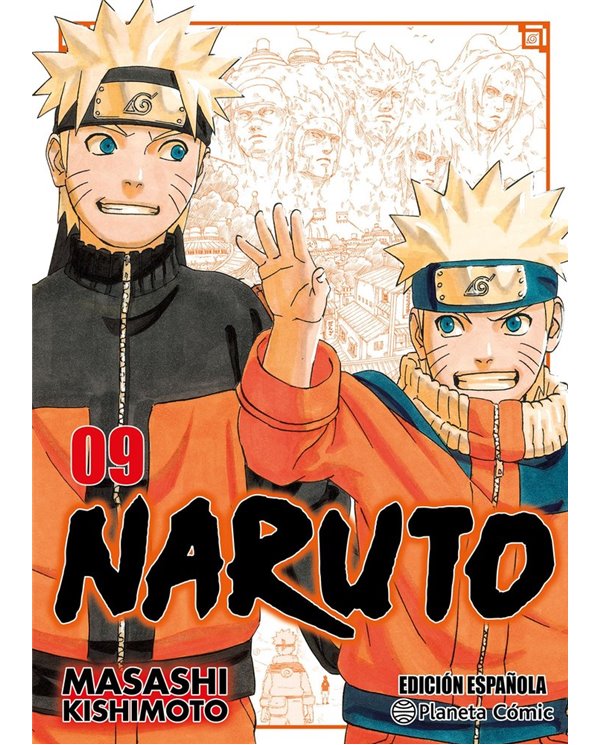 KISHIMOTO  MASASHI,PLANETA COMIC,,9788411614511,BOLA DE DRAC SERIE VERMELLA 324 CAT,