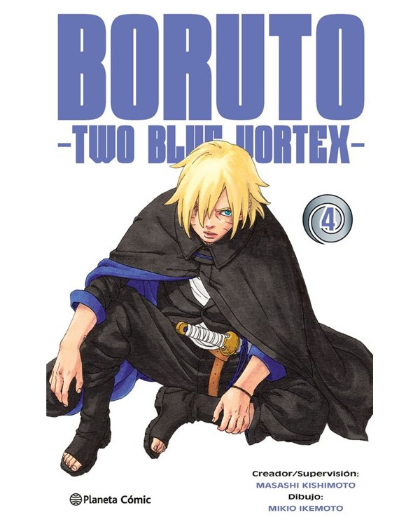 KISHIMOTO  MASASHI,PLANETA COMIC,,9788411619257,ONE PIECE ACADEMIA 3,