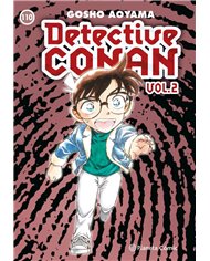 AOYAMA  GOSHO,PLANETA COMIC,,9788411619417,ROBOCO Y YO 8,