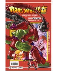 TORIYAMA  AKIRA/TOYOTARÂ,PLANETA COMIC,,9791387779092,BORUTO TWO BLUE VORTEX 4 KAGURABACHI 1 PACK,