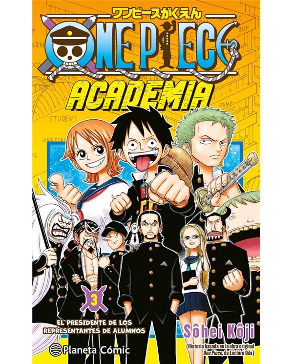 ODA  EIICHIRO,PLANETA COMIC,,9791387779139,GOKURAKUGAI 4 Y KAGURABACHI 1 PACK ESPECIAL,