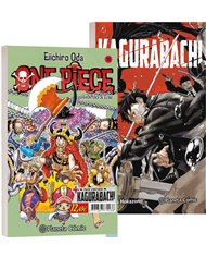 VARIOS AUTORES,PLANETA COMIC,,9791387779238,MAO 8,