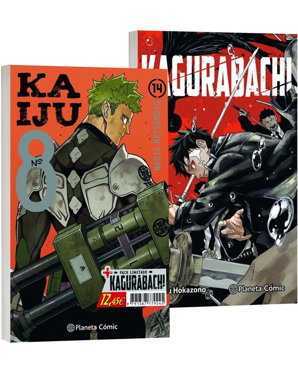 VARIOS AUTORES,PLANETA COMIC,,9791387779245,INUYASHA 19,