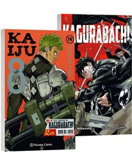VARIOS AUTORES,PLANETA COMIC,,9791387779245,INUYASHA 19,