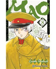 TAKAHASHI  RUMIKO,PLANETA COMIC,,9791387779740,GOKURAKUGAI 4,