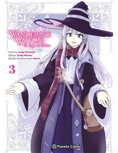 JOUGI  SHIRAISHI/ITSUKI  NANAO,PLANETA COMIC,,9791387779894,WITCHES WAR LA GRAN GUERRA ENTRE BRUJAS 7, JOUGI  SHIRAISHI/ITSUKI  NANAO,PLANETA COMIC,,9791387779894,WITCHES WAR LA GRAN GUERRA ENTRE BRUJAS 7,