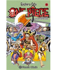 ODA  EIICHIRO,PLANETA COMIC,,9791387780234,EL PUÑO DEL CIELO AZUL SOUTEN NO KEN 2,