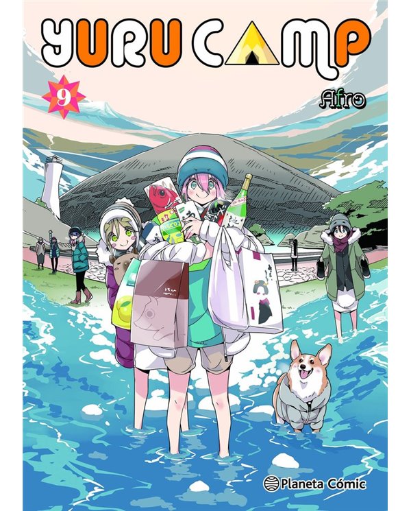 AFRO,PLANETA COMIC,,9791387779870,INAZUMA ELEVEN ARES 3,