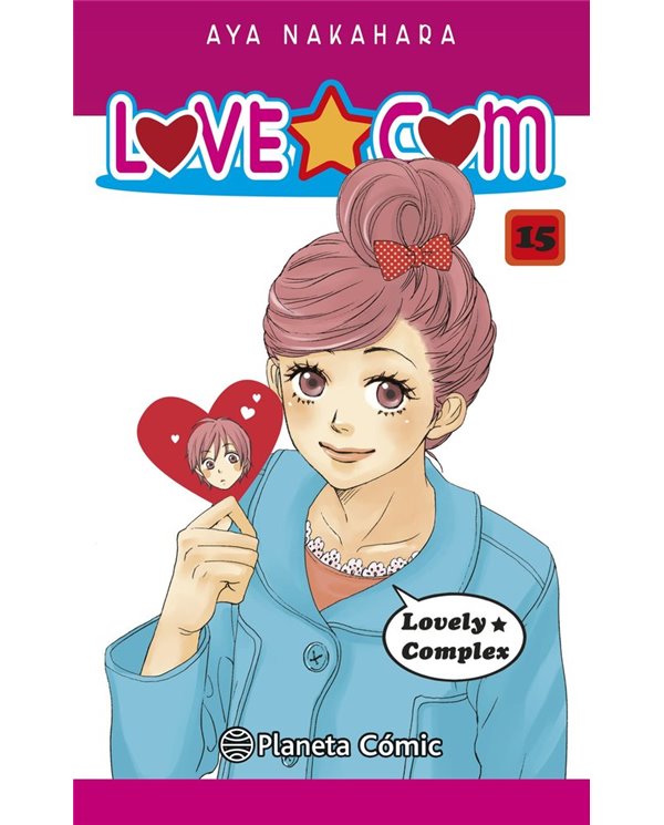 NAKAHARA  AYA,PLANETA COMIC,,9788411129633,,