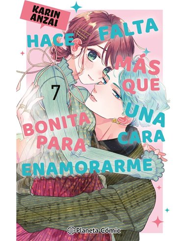 ANZAI  KARIN,PLANETA COMIC,,9791387781019,, ANZAI  KARIN,PLANETA COMIC,,9791387781019,,