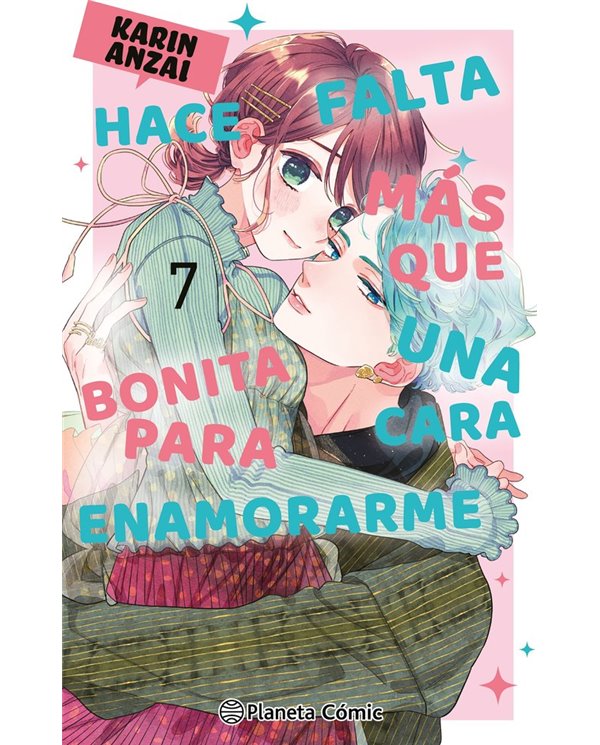 ANZAI  KARIN,PLANETA COMIC,,9791387781019,,