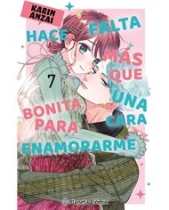 ANZAI  KARIN,PLANETA COMIC,,9791387781019,,