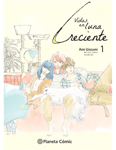 UOZUMI  AMI,PLANETA COMIC,,9791387779818,, UOZUMI  AMI,PLANETA COMIC,,9791387779818,,