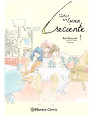 UOZUMI  AMI,PLANETA COMIC,,9791387779818,,