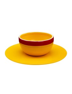 BOL Y PLATO SOMBRERO DE PAJA ONE PIECE  3665361098775 BOL Y PLATO SOMBRERO DE PAJA ONE PIECE  3665361098775