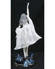 EMMA FROST DIAMOND DIORAMA 30 CM MARVEL COMIC GALLERY RE-RUN 0699788841426 EMMA FROST DIAMOND DIORAMA 30 CM MARVEL COMIC GALLERY RE-RUN 0699788841426