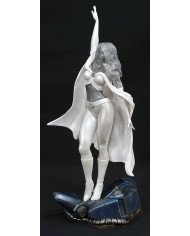 EMMA FROST DIAMOND DIORAMA 30 CM MARVEL COMIC GALLERY RE-RUN 0699788841426 EMMA FROST DIAMOND DIORAMA 30 CM MARVEL COMIC GALLERY RE-RUN 0699788841426