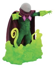 FIGURA MYSTERIO PVC DIORAMA 23 CM MARVEL GALLERY COMIC RE-RUN  0699788841983 FIGURA MYSTERIO PVC DIORAMA 23 CM MARVEL GALLERY COMIC RE-RUN  0699788841983