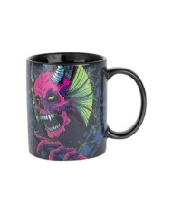 HELLFIRE CLUB TAZA TERMOSENSIBLE 320 ML STRANGER THINGS 3328170021142 HELLFIRE CLUB TAZA TERMOSENSIBLE 320 ML STRANGER THINGS 3328170021142