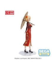 FIGURA CHISATO NISHIKIGI CHINA STYLE  LYCORIS RECOIL 4582733431451 FIGURA CHISATO NISHIKIGI CHINA STYLE  LYCORIS RECOIL 4582733431451