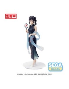 FIGURA TAKINA INOUE CHINA STYLE  LYCORIS RECOIL LUMINASTA  4582733431468