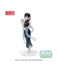 FIGURA TAKINA INOUE CHINA STYLE  LYCORIS RECOIL LUMINASTA  4582733431468 FIGURA TAKINA INOUE CHINA STYLE  LYCORIS RECOIL LUMINASTA  4582733431468