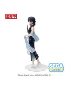 FIGURA TAKINA INOUE CHINA STYLE  LYCORIS RECOIL LUMINASTA  4582733431468