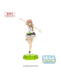 FIGURA HANASATO MINORI HATSUNE MIKU COLORFUL STAGE! DESKTOP X DECORATE  4582733440743