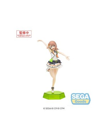 FIGURA HANASATO MINORI HATSUNE MIKU COLORFUL STAGE! DESKTOP X DECORATE  4582733440743 FIGURA HANASATO MINORI HATSUNE MIKU COLORFUL STAGE! DESKTOP X DECORATE  4582733440743