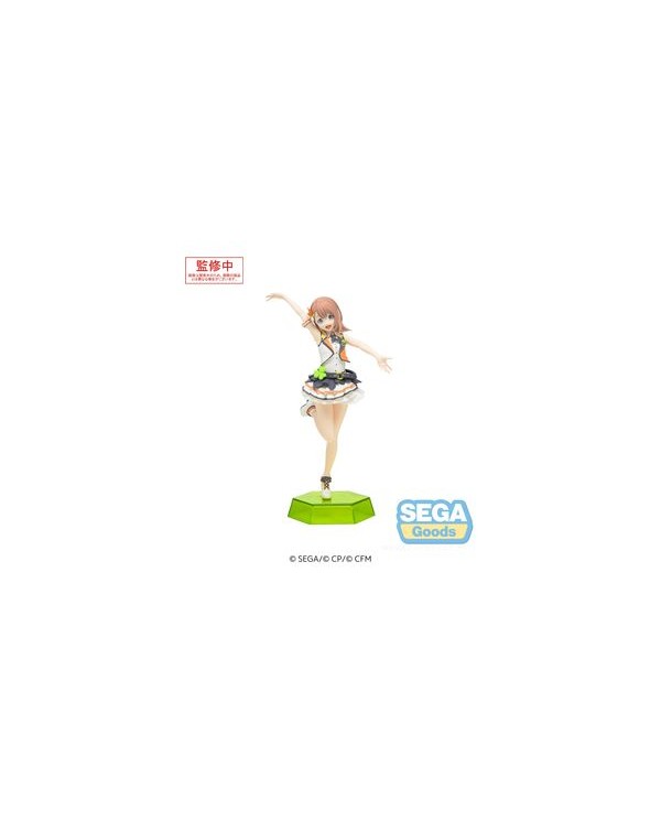 FIGURA HANASATO MINORI HATSUNE MIKU COLORFUL STAGE! DESKTOP X DECORATE  4582733440743