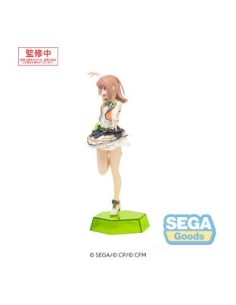 FIGURA HANASATO MINORI HATSUNE MIKU COLORFUL STAGE! DESKTOP X DECORATE  4582733440743