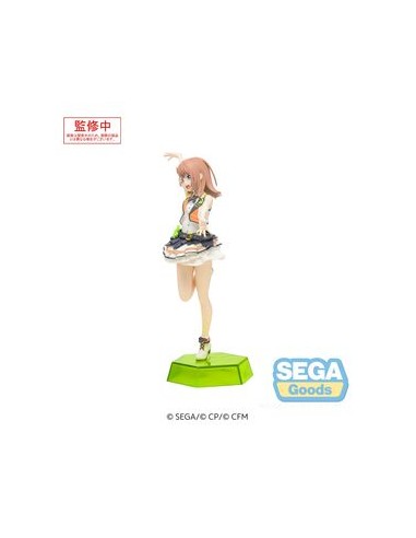 FIGURA HANASATO MINORI HATSUNE MIKU COLORFUL STAGE! DESKTOP X DECORATE  4582733440743 FIGURA HANASATO MINORI HATSUNE MIKU COLORFUL STAGE! DESKTOP X DECORATE  4582733440743