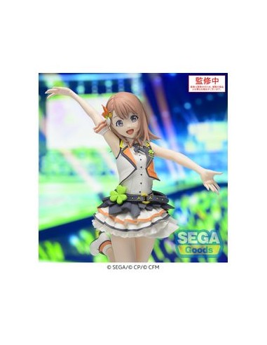 FIGURA HANASATO MINORI HATSUNE MIKU COLORFUL STAGE! DESKTOP X DECORATE  4582733440743 FIGURA HANASATO MINORI HATSUNE MIKU COLORFUL STAGE! DESKTOP X DECORATE  4582733440743