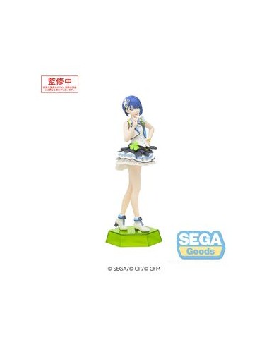 FIGURA KIRITANI HARUKA  HATSUNE MIKU COLORFUL STAGE! DESKTOP X DECORATE 4582733440750