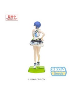 FIGURA KIRITANI HARUKA  HATSUNE MIKU COLORFUL STAGE! DESKTOP X DECORATE 4582733440750