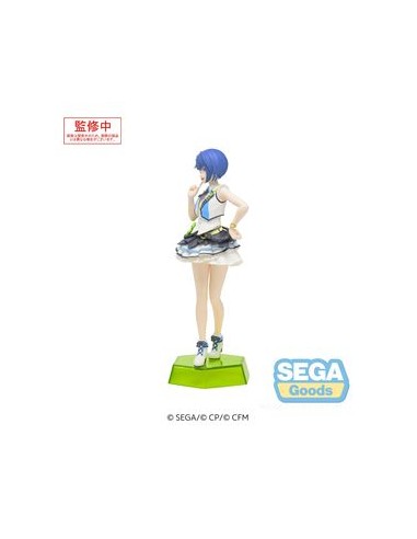 FIGURA KIRITANI HARUKA  HATSUNE MIKU COLORFUL STAGE! DESKTOP X DECORATE 4582733440750