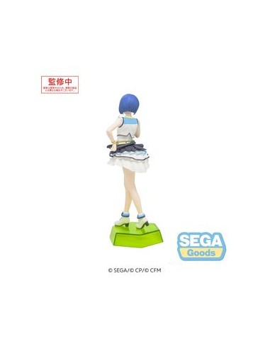 FIGURA KIRITANI HARUKA  HATSUNE MIKU COLORFUL STAGE! DESKTOP X DECORATE 4582733440750