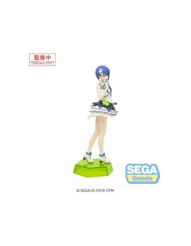 FIGURA KIRITANI HARUKA  HATSUNE MIKU COLORFUL STAGE! DESKTOP X DECORATE