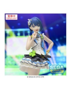 FIGURA KIRITANI HARUKA  HATSUNE MIKU COLORFUL STAGE! DESKTOP X DECORATE 4582733440750 FIGURA KIRITANI HARUKA  HATSUNE MIKU COLORFUL STAGE! DESKTOP X DECORATE 4582733440750