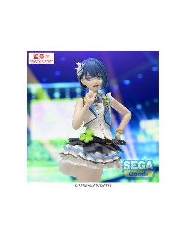 FIGURA KIRITANI HARUKA  HATSUNE MIKU COLORFUL STAGE! DESKTOP X DECORATE 4582733440750