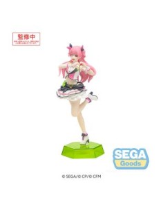 FIGURA MOMOI AIRI  HATSUNE MIKU COLORFUL STAGE! DESKTOP X DECORATE  4582733440767