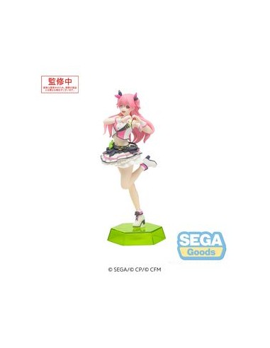 FIGURA MOMOI AIRI  HATSUNE MIKU COLORFUL STAGE! DESKTOP X DECORATE  4582733440767 FIGURA MOMOI AIRI  HATSUNE MIKU COLORFUL STAGE! DESKTOP X DECORATE  4582733440767