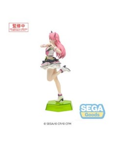 FIGURA MOMOI AIRI  HATSUNE MIKU COLORFUL STAGE! DESKTOP X DECORATE  4582733440767