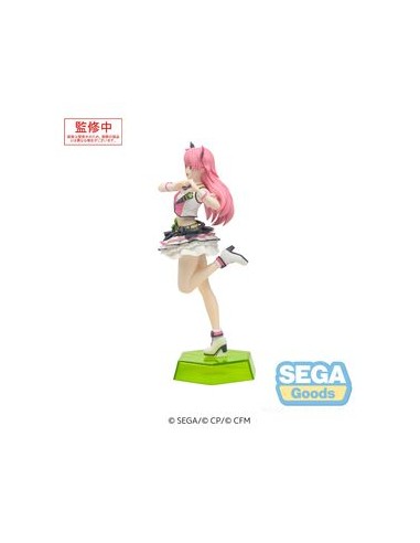 FIGURA MOMOI AIRI  HATSUNE MIKU COLORFUL STAGE! DESKTOP X DECORATE  4582733440767 FIGURA MOMOI AIRI  HATSUNE MIKU COLORFUL STAGE! DESKTOP X DECORATE  4582733440767