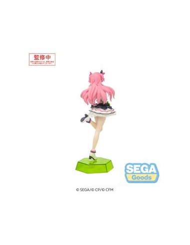 FIGURA MOMOI AIRI  HATSUNE MIKU COLORFUL STAGE! DESKTOP X DECORATE  4582733440767 FIGURA MOMOI AIRI  HATSUNE MIKU COLORFUL STAGE! DESKTOP X DECORATE  4582733440767