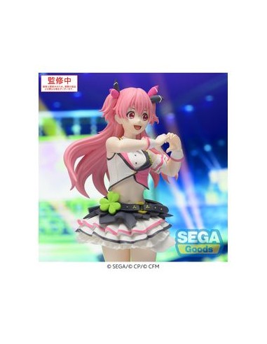 FIGURA MOMOI AIRI  HATSUNE MIKU COLORFUL STAGE! DESKTOP X DECORATE  4582733440767 FIGURA MOMOI AIRI  HATSUNE MIKU COLORFUL STAGE! DESKTOP X DECORATE  4582733440767