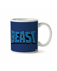 BEAST TAZA 12,5 CM X-MEN 97 MARVEL 3760372330767 BEAST TAZA 12,5 CM X-MEN 97 MARVEL 3760372330767
