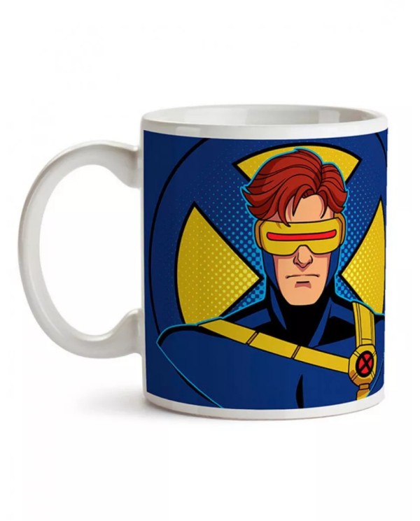 CYCLOPS TAZA 12,5 CM X-MEN 97 MARVEL  3760372330750