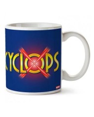 CYCLOPS TAZA 12,5 CM X-MEN 97 MARVEL  3760372330750
